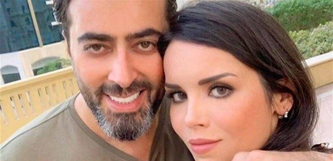متابعة تنتقد ملابس زوجة باسم ياخور.. والأخيرة ترد عليها بقوة