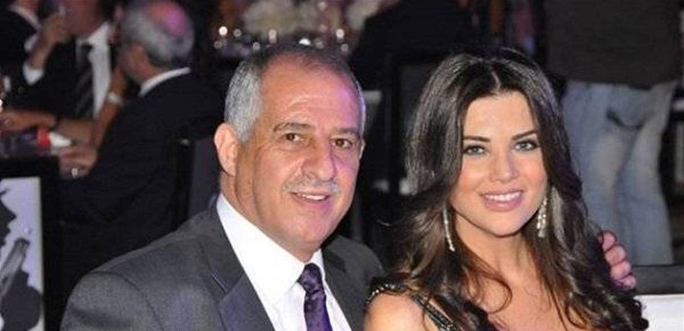 بعد منى أبو حمزة.. الكورونا يصيب 5 من أفراد عائلتها!