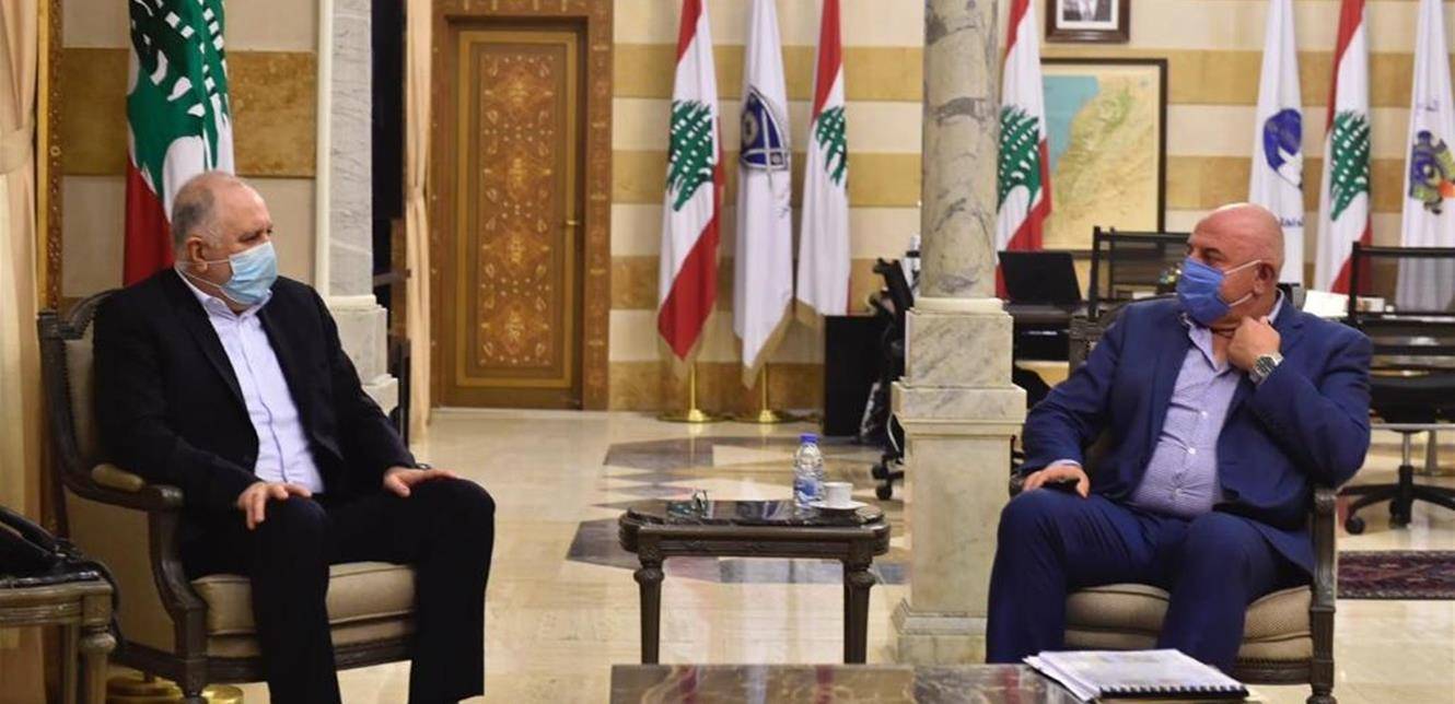 فهمي يؤكد: جريمة الكحالة المنظمة لن تمر