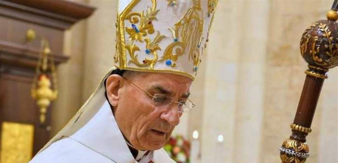 الراعي يوجه رسالة الميلاد الخميس ويترأس القداس الجمعة