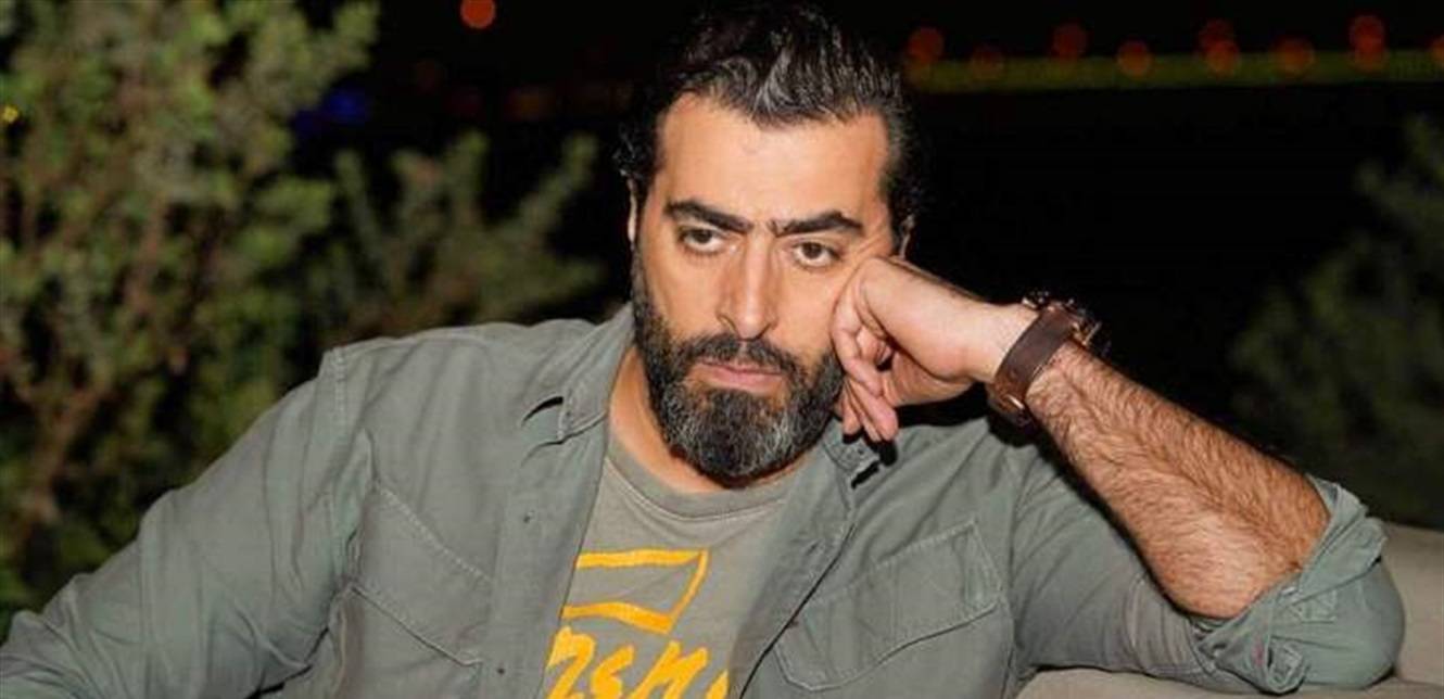 باسم ياخور يودّع إبنه ورسالة مؤثرة من زوجته (صورة)