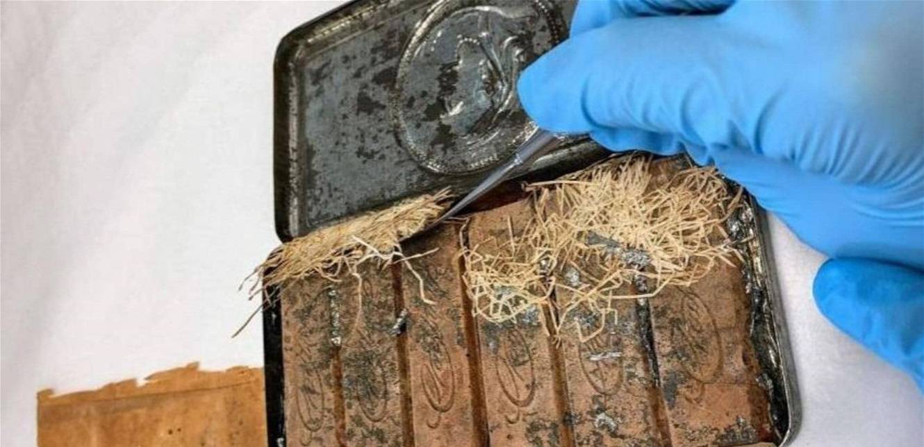 شوكولا عمرها 120 عاما.. وتناولها ممكن!