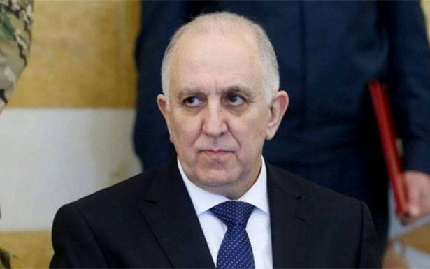 فهمي أكد لرئيس بلدية الكحالة «أن الجريمة المُنظمة لن تمرّ»