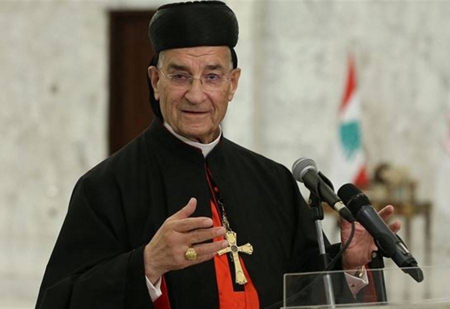 الراعي في رسالة الميلاد: فكوا حصار الحكومة ونأسف لسقوط الوعود التي اعطيت لنا