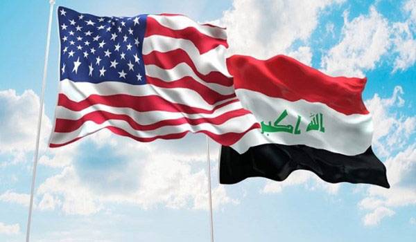 العراق: واشنطن تضغط على بغداد لمنعها من التعاون عسكرياً مع روسيا