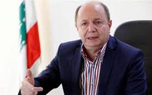 الاسمر شدّد على حق عمال مياه الجنوب في منحة الانتاج