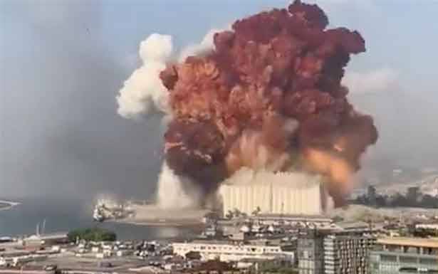 «التمييز» بدأت تبليغ الخصوم طلب نقل ملف انفجار المرفأ من صوان