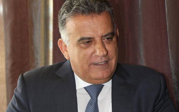 اللــــواء ابراهـــيــــم للعسكريين : لا تخذلوا شعبكم ولا أمـــل في اعادة بــنـــاء الـــدولــــة الاّ بتضافر كــــلّ الجهود