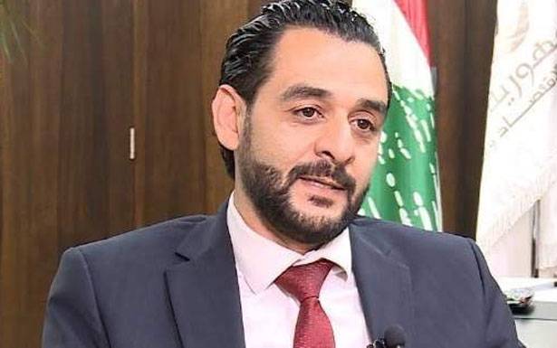 بو حيدر : لتقديم الشكاوى عبر تطبيق الوزارة