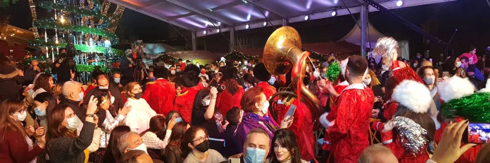 إسرائيل تطوّق لبنان غازياً «لابتزازه»: فرض التفاوض وفق قواعد جديدة!
جهود حثيثة لحل «لغز» جريمة الكحالة... والآمال ضعيفة بنجاح لقاء بعبدا
رفع السرية المصرفية يفتح الطريق امام التدقيق الجنائي والعبرة في التنفيذ