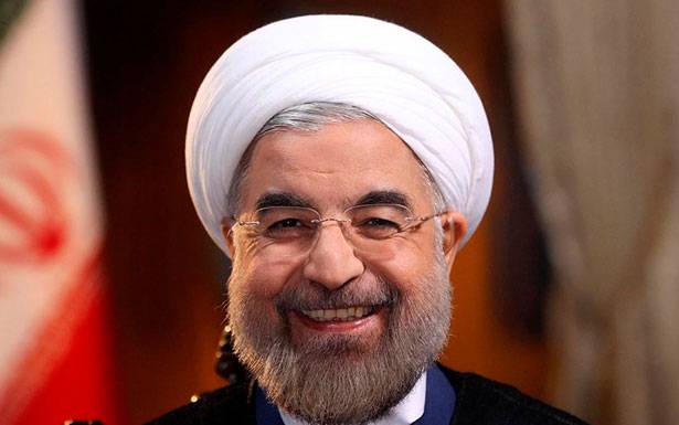 روحاني: لن يكون مصير ترامب افضل من صدّام