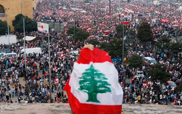 السلطة «بوادي»...والشعب «بوادي» ؟