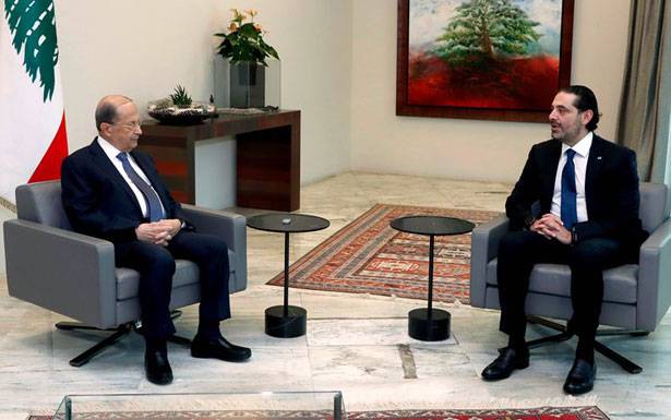 لماذا يُواصل الحريري «مسرحية» التضليل... وما هي رهاناته ؟