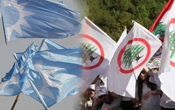 انضمام «القوات» الى الحكومة غير مطروح.. «فيتوات» معراب على بعبدا وبيت الوسط قائمة