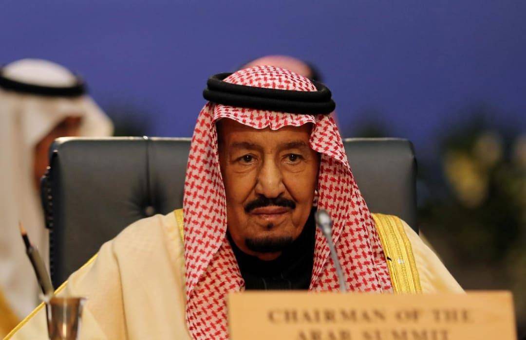 له علاقة بالملك سلمان... الكشف عن سبب عدم انعقاد مجلس الوزراء السعودي في موعده