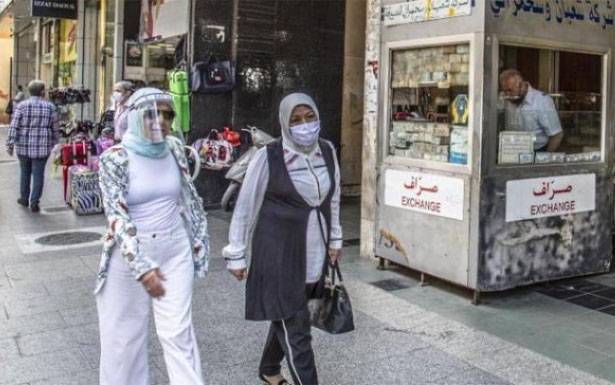 «كورونا»: 22 حالة وفاة و2246 إصابة جديدة
