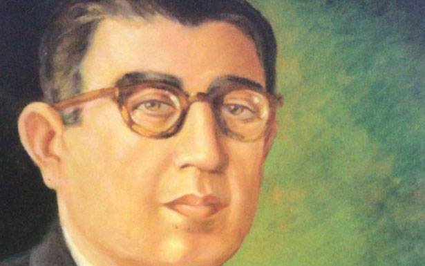 كتاب «ألفونس جرجس فنيانوس»