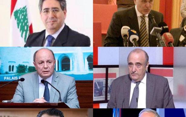لـقـاء تــشــاوري حـول الدعم والــواقـــع المـريــر الــذي يـعــيــشه لــبـــنــــان والحلول الممـكـنة للخروج من الـنـفـق المظـلم وتــأمــيـــن البدائـل