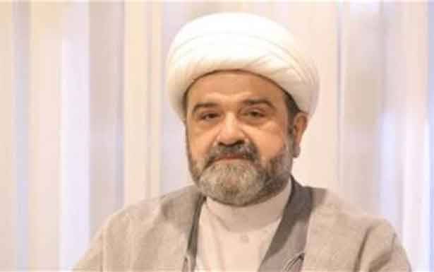مفتي صور إلتقى أبرص: لاعادة إحياء المواطنيّة الصحيحة في النفوس