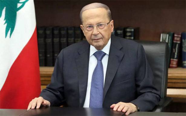هذه العوامل تجعل من استقالة عون أمراً مستحيلاً