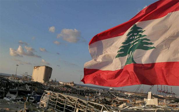 الضربة الأخيرة في لبنان؟