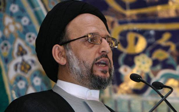 نوّه بالتشريعات الأخيرة في مجلس النواب