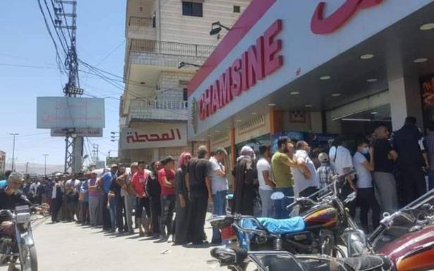 الرئاسات والطوائف والمرجعيات و«الحراك» في المأزق... لا مخارج والافق مسدود