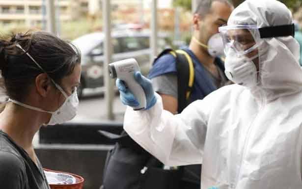 «كورونا» : 11 حالة وفاة و1626 اصابة جديدة