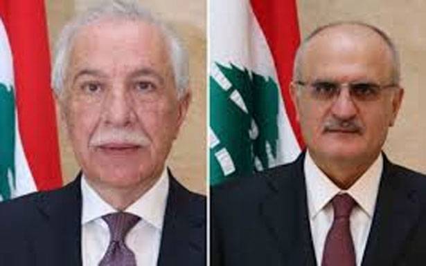 زعيتر وخليل يتقدمان بطلب إضافي لنقل الدعوى من عند صوان