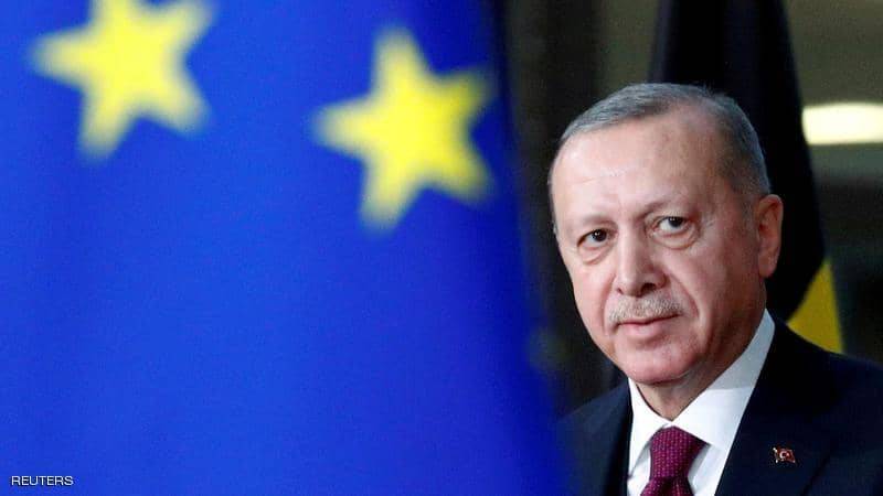 أردوغان يتخلى عن لغة تحدي أميركا وأوروبا.. لماذا الآن؟
