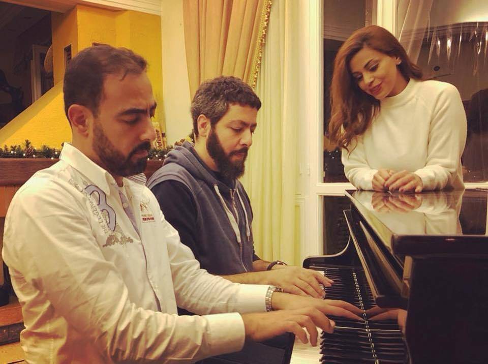 كارين رميا تطلق 