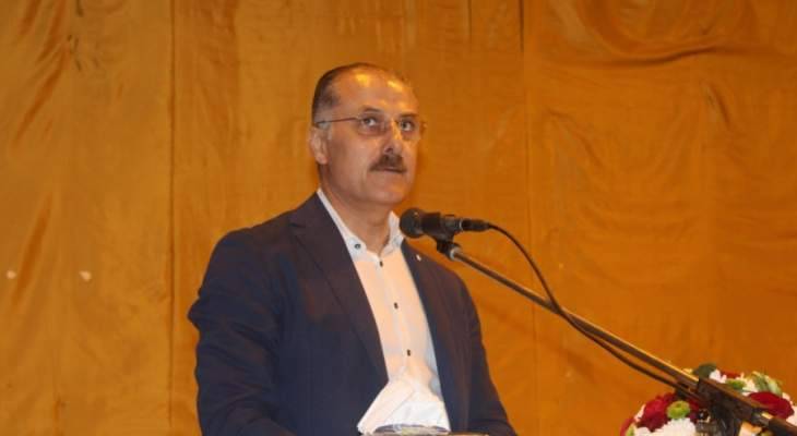 عبدالله: التسويق الأعلامي المغلوط لموضوع الوصفة الطبية بحاجة لنقاش