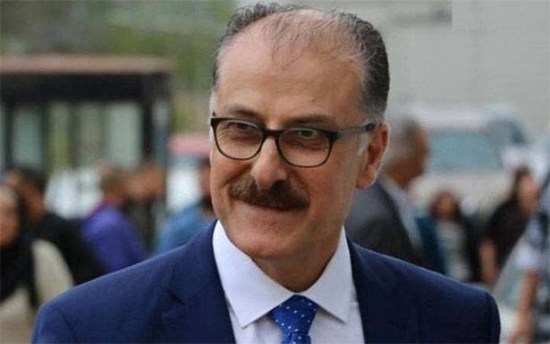 عبدالله يـردّ : فشلك واضح في تقمّص دور منظر التيار
