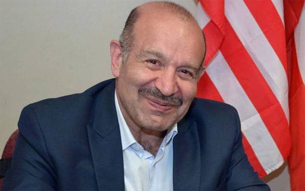 علوش : ليخفف جنبلاط «غلبته شوي»