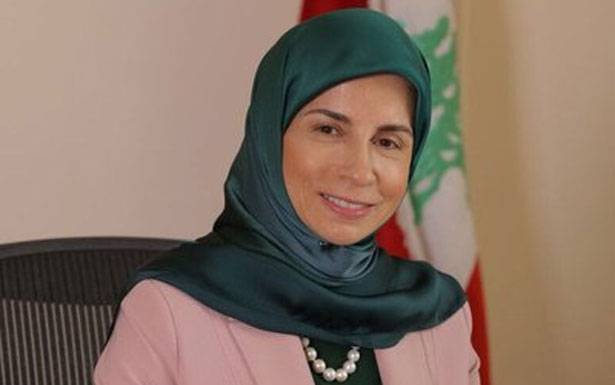عز الدين: قانون تجريم التحرّش صدر ويؤمّن الحماية للضحيّة والشهود