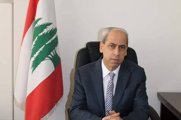 اللواء خير تفقد مستشفيات الشمال وقدم لها أدوية