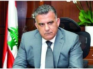 اللواء ابراهيم من بكركي: الأمن مضبوط والأمور لن تخرج عن السيطرة