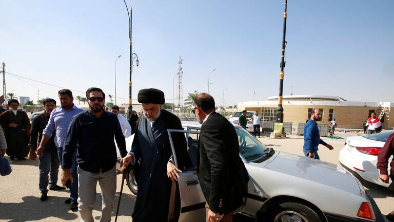 بعد دعوة الصدر لإعلان حالة الطوارئ.. دخول فوجين من القوات الخاصة لبغداد
