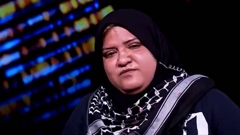 مختطفة عراقية تروي كيف تعرضت للتعذيب