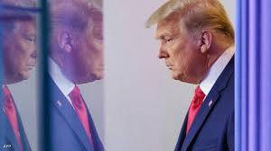 ترامب يوقع مشروع قانون التمويل الحكومي واسع النطاق