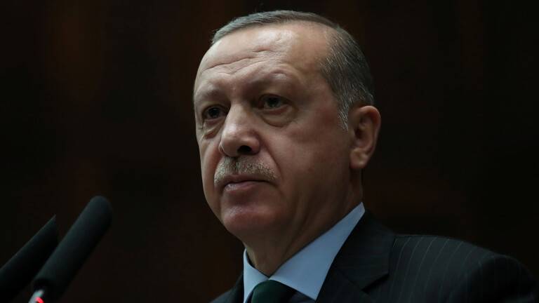 إسرائيلي يطالب أردوغان بالتدخل لإعادة جثة شقيقه المحتجزة لدى حماس