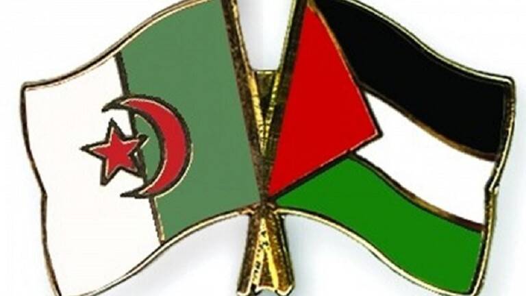 الجزائر توافق على استقبال الطلاب الفلسطينيين بعد تعليق المنح الدراسية بسبب الجائحة