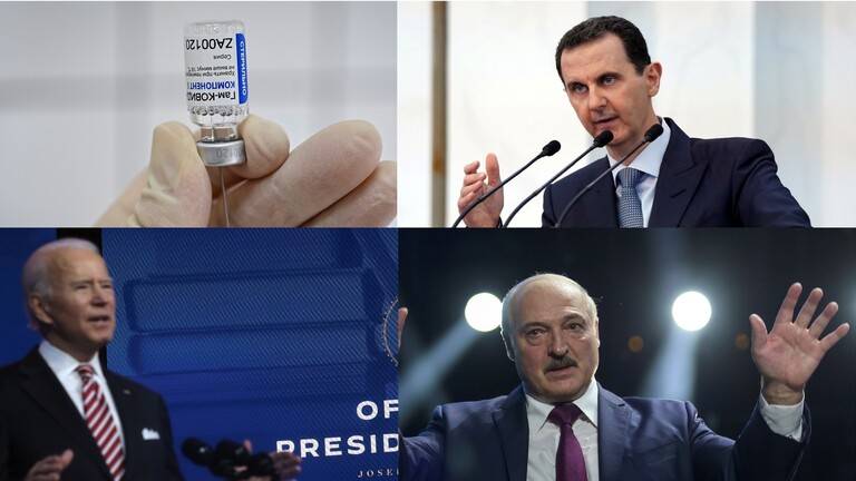 الأحداث الأكثر توقعا في العام المقبل وفقا لـ 