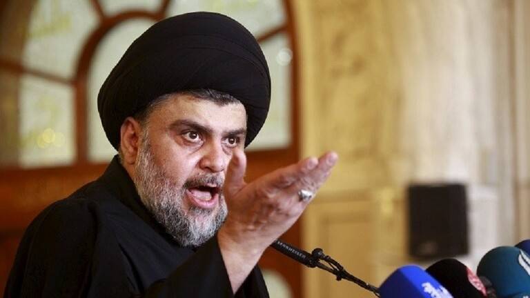 الصدر: نطمح للحصول على 100 مقعد في الانتخابات المقبلة