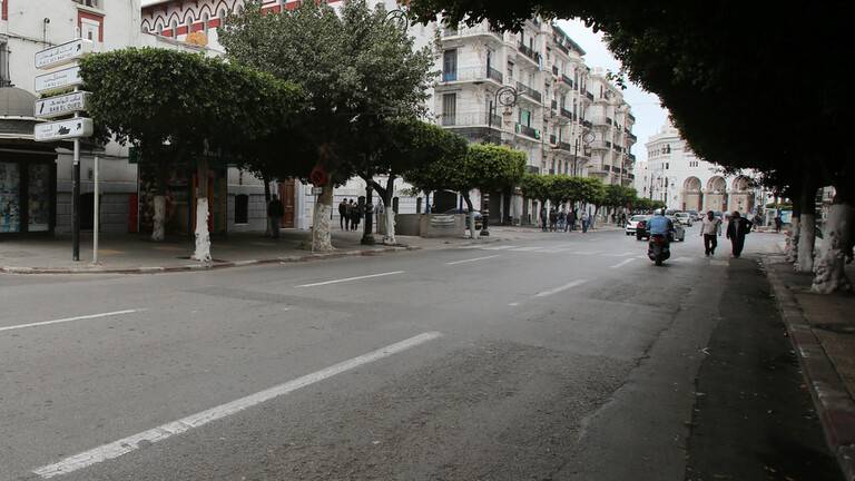 خسائر قطاع النقل في الجزائر بسبب كورونا بلغت 49 مليار دينار