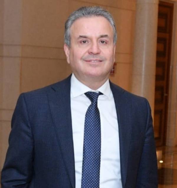 درغام: ألم يحن الوقت للكف عن الاستثمار السياسي بأزمة النازحين؟