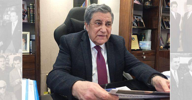 لمع : العام 2020 العام الأسود لبنانياً ودولياً