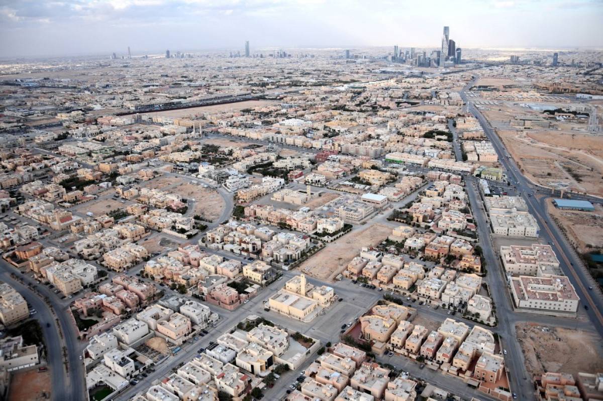 السعودية: 120.8 مليار ريال تمويلات سكنية خلال 11 شهراً