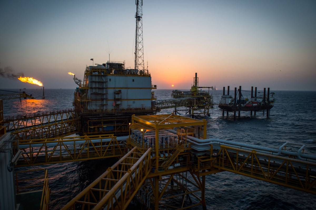 الولايات المتحدة تُحث الإمارات والبحرين وإسرائيل على إنشاء اتحاد للطاقة