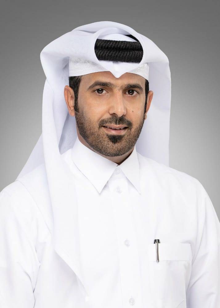 رجل الأعمال صالح الدرعه  مستثمر يهدف لاقتصاد متطور ومتنوع...